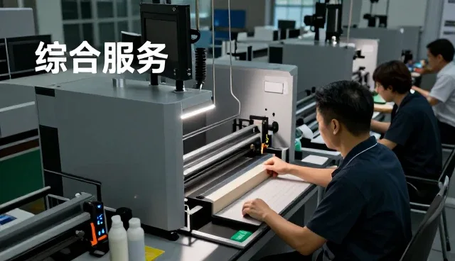 定制开发方案