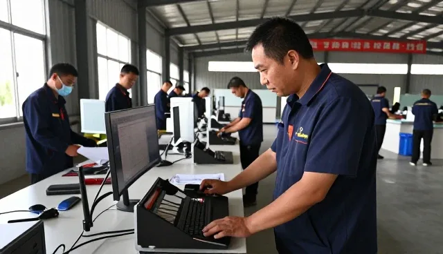 办公场所使用适配方案需要注意什么？