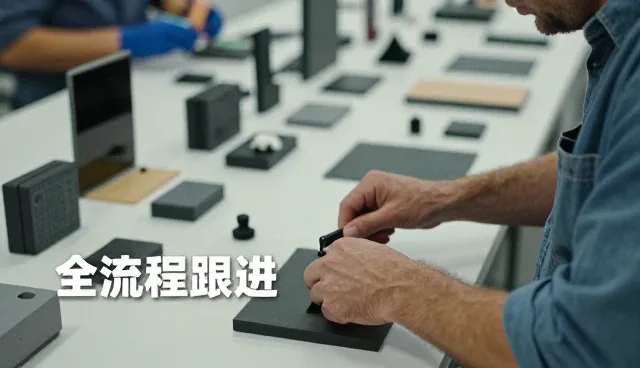 适配方案满足复杂环境应用需求