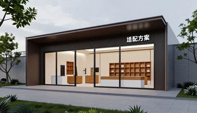 如何在选型过程中实现成果转化的关键策略