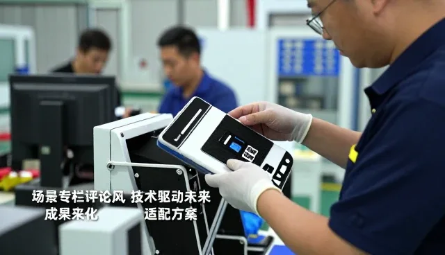 场景时代下技术推广应用价值分析