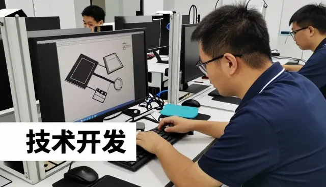 技术服务相关知识全面介绍